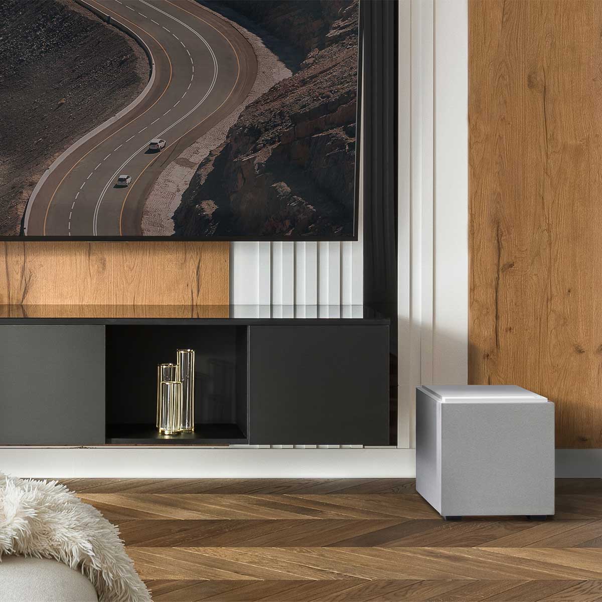 Definitive Technology Descend DN10 Ultra-Performance 10" Subwoofer - Image 16