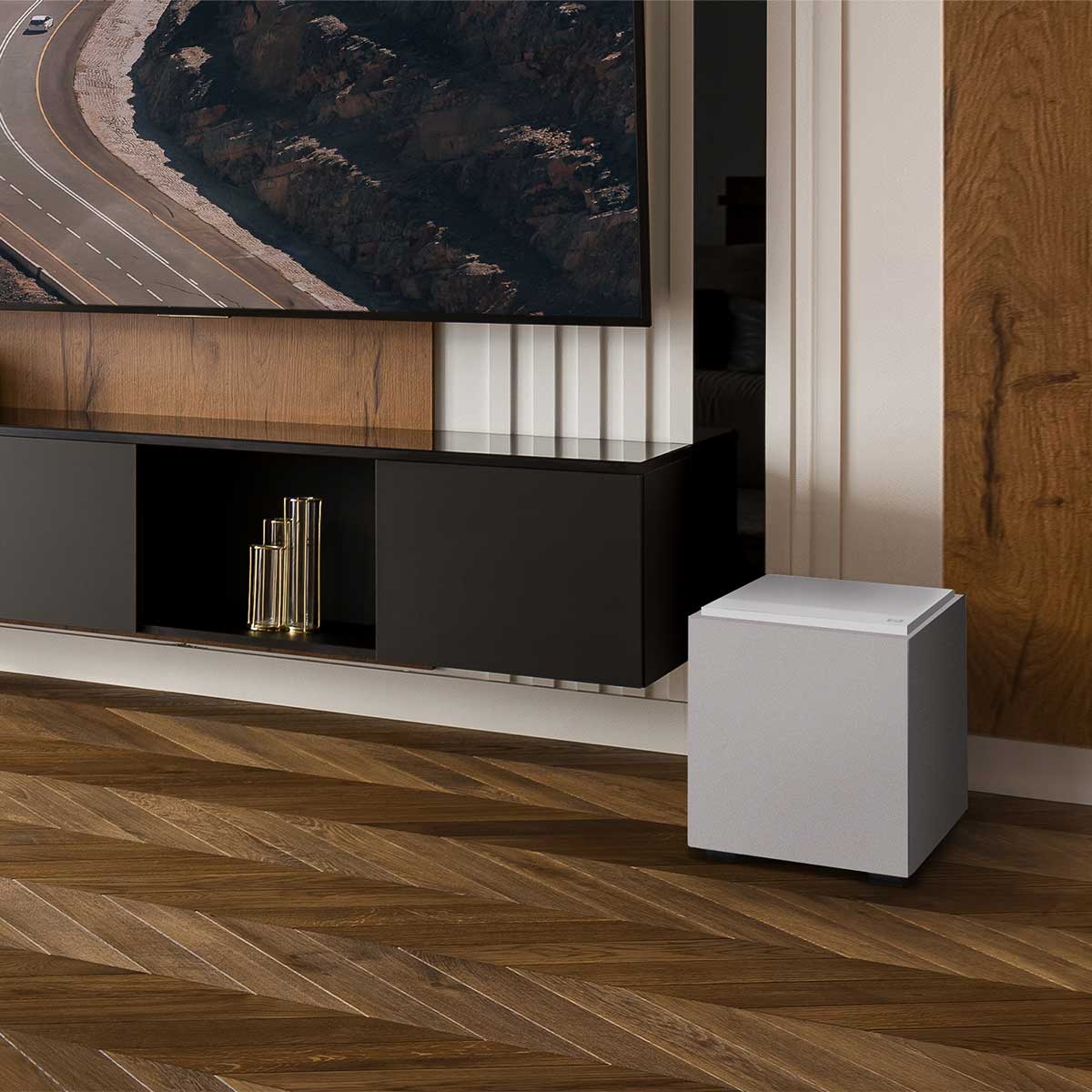 Definitive Technology Descend DN8 Ultra-Performance 8" Subwoofer - Image 22