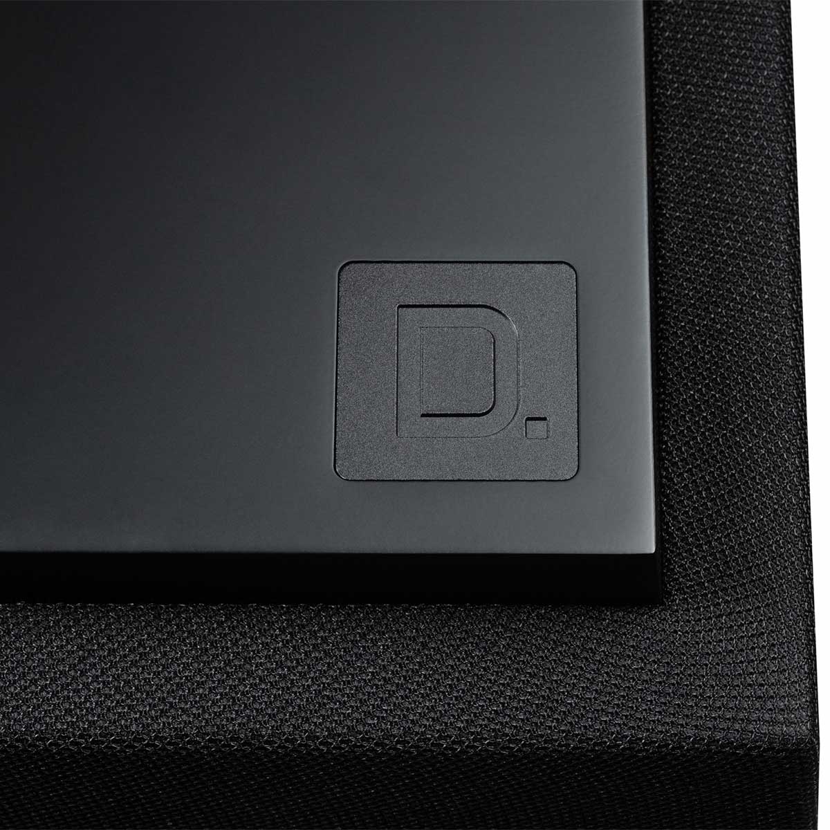 Definitive Technology Descend DN8 Ultra-Performance 8" Subwoofer - Image 25