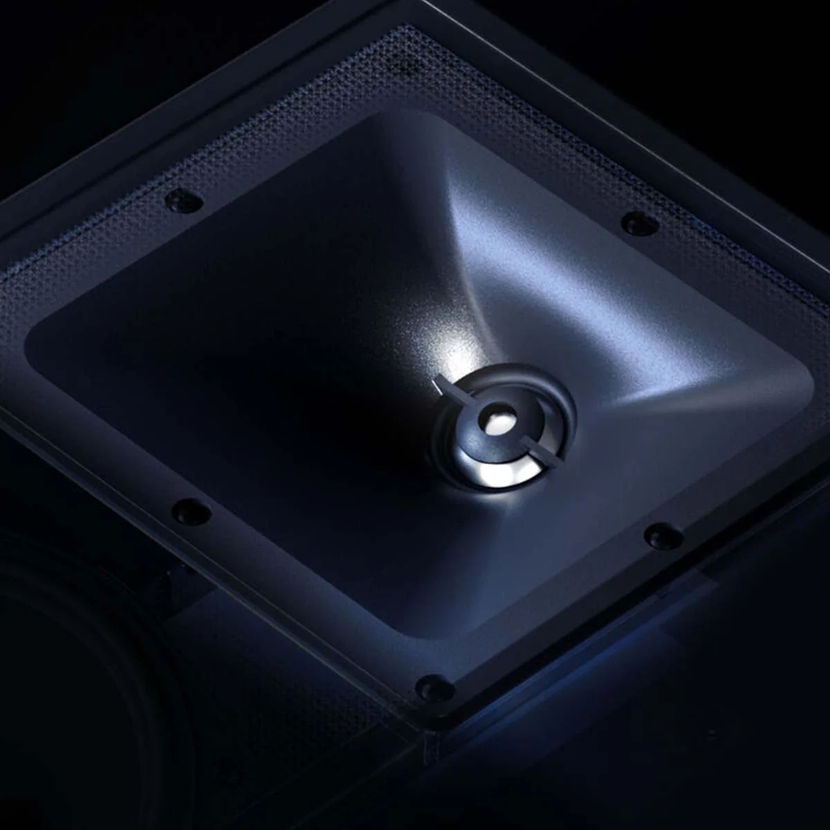 Definitive Technology Dymension DM90 Integrated Height Module for Dymension DM80 and DM70 - Pair - Image 5
