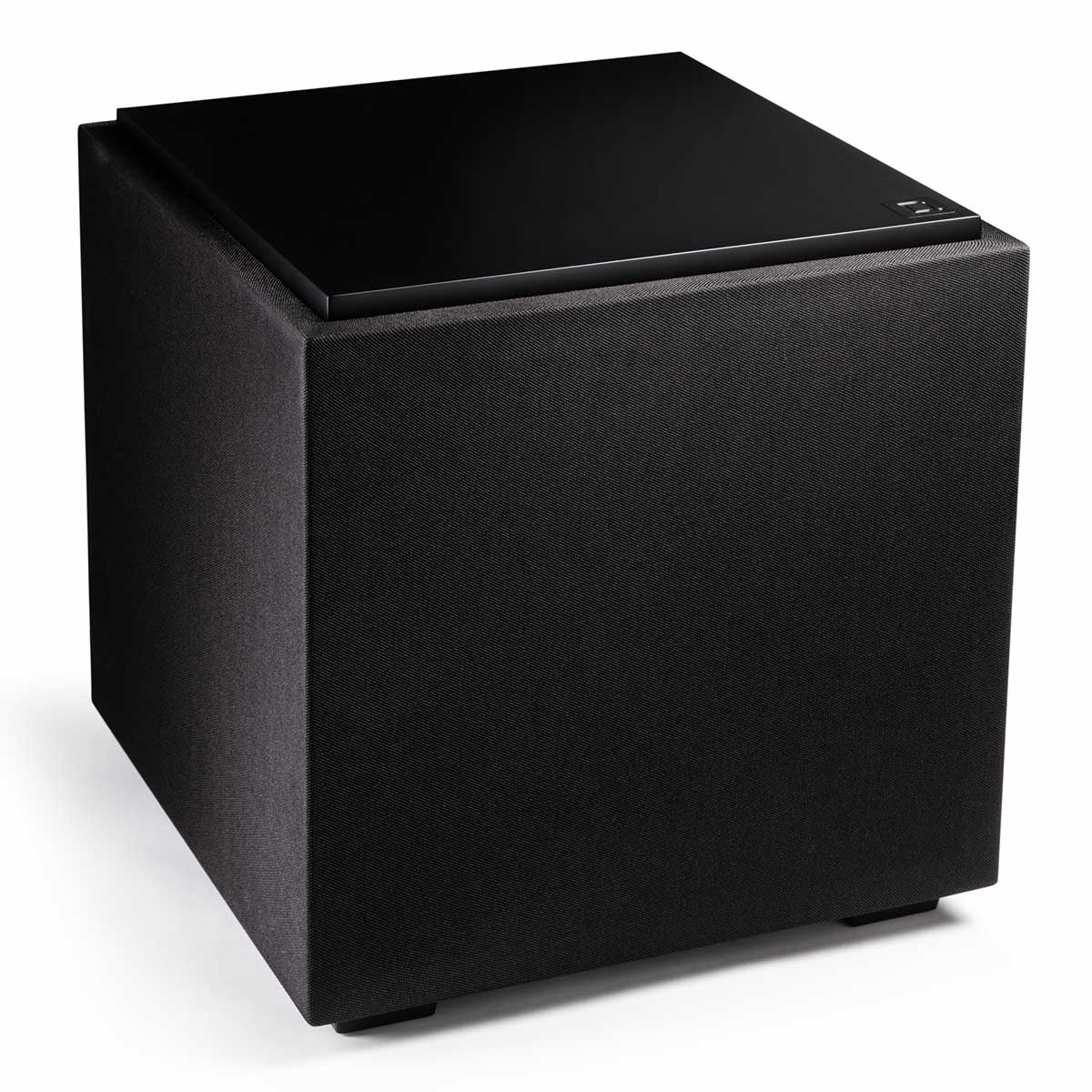 Definitive Technology OPEN BOX Descend 10" Subwoofer - Midnight Black - A Grade - Image 3