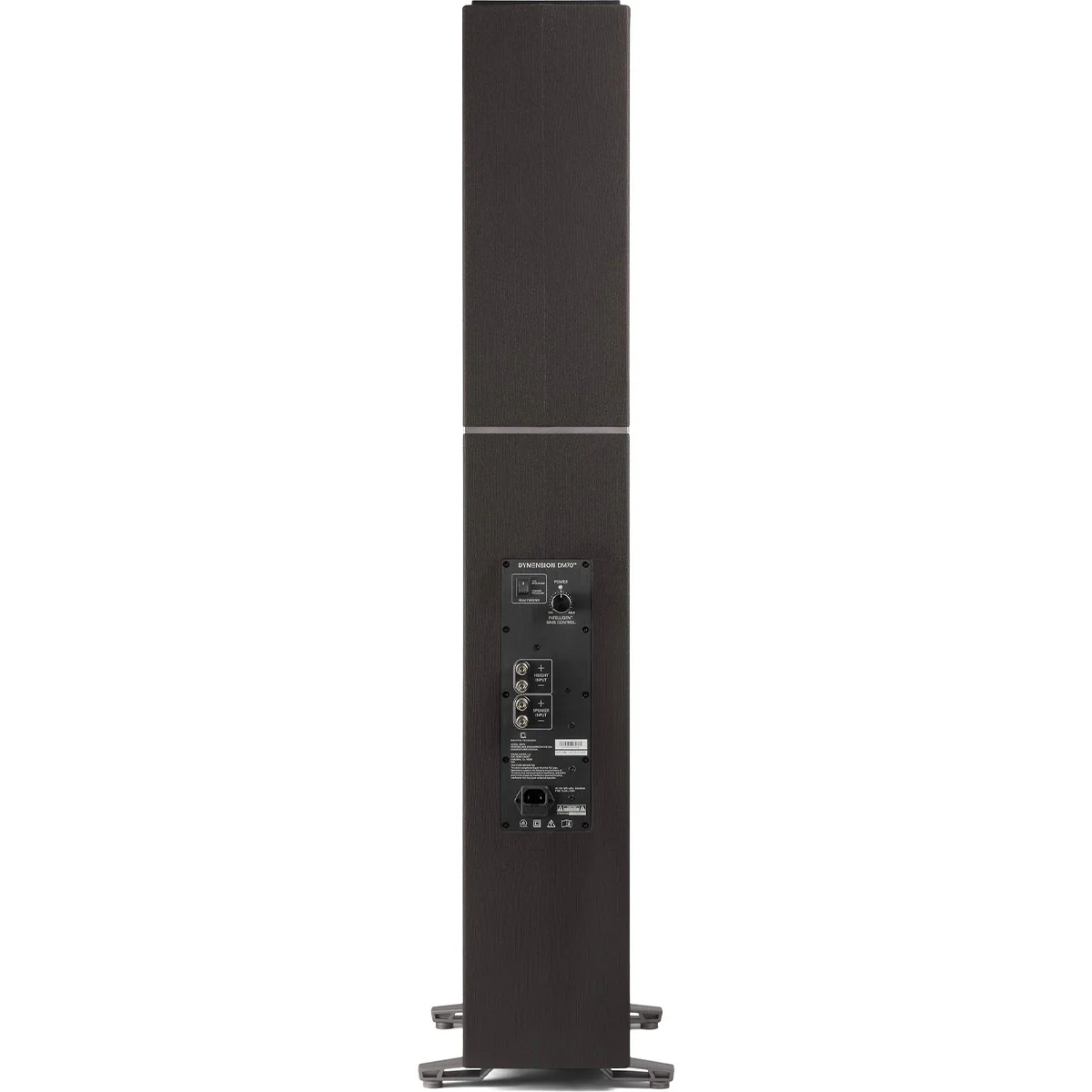 Definitive Technology OPEN BOX Dymension DM70 Tower Speaker - A Grade - Image 2