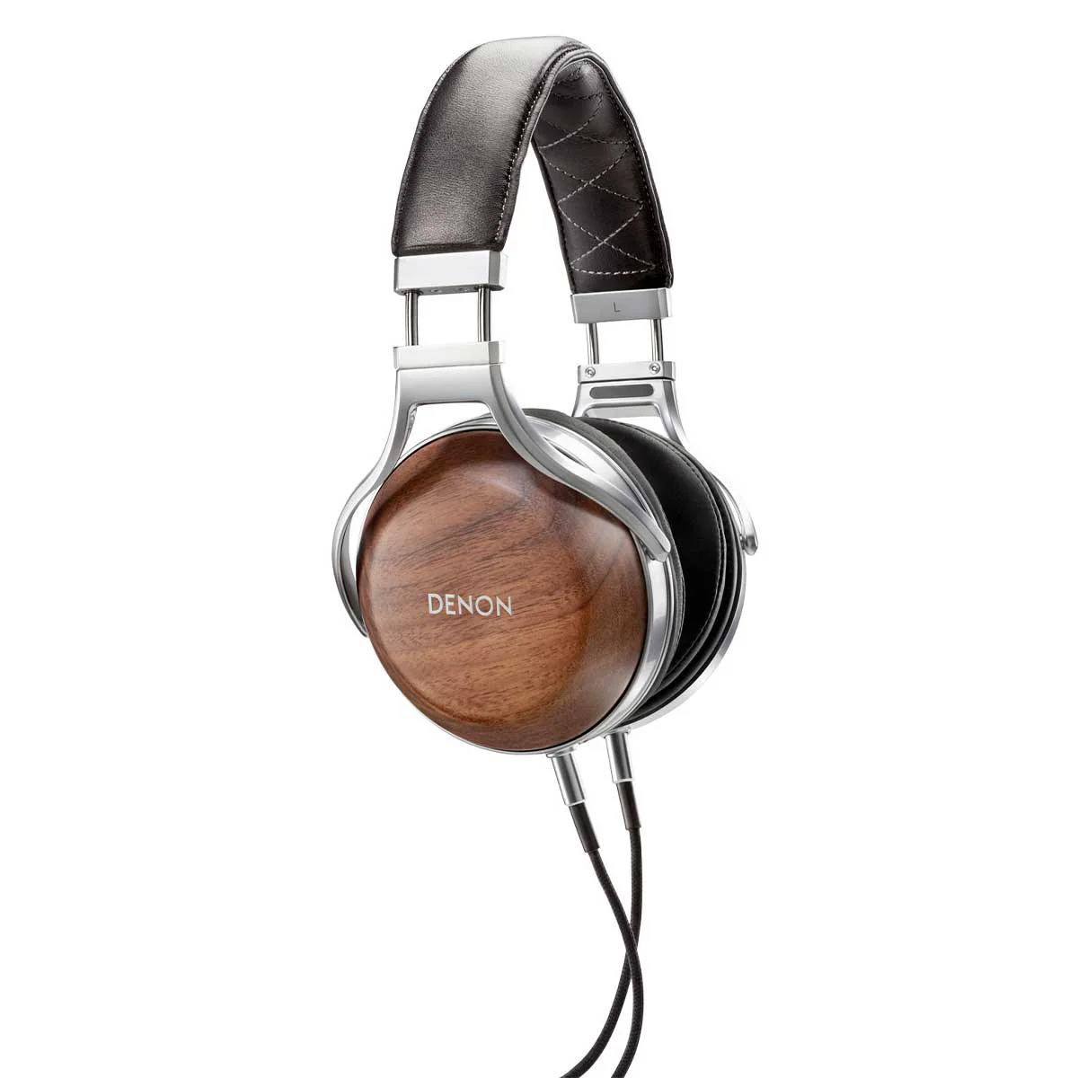 Denon AH-D7200 Reference Over-Ear Headphones - Image 2