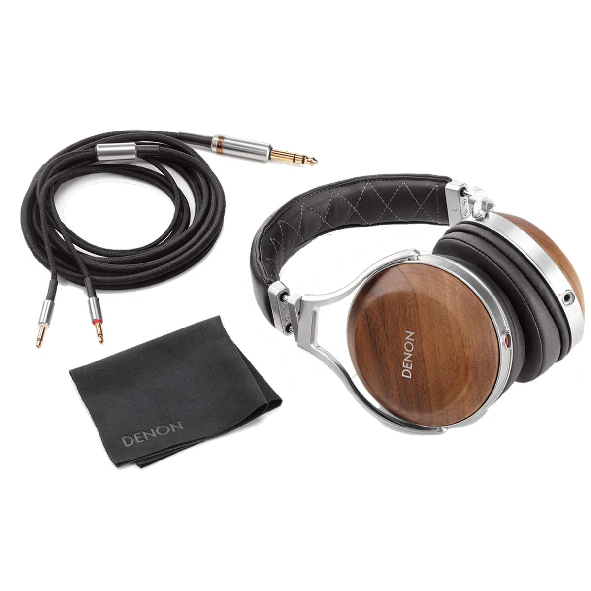 Denon AH-D7200 Reference Over Ear Headphones - Image 6