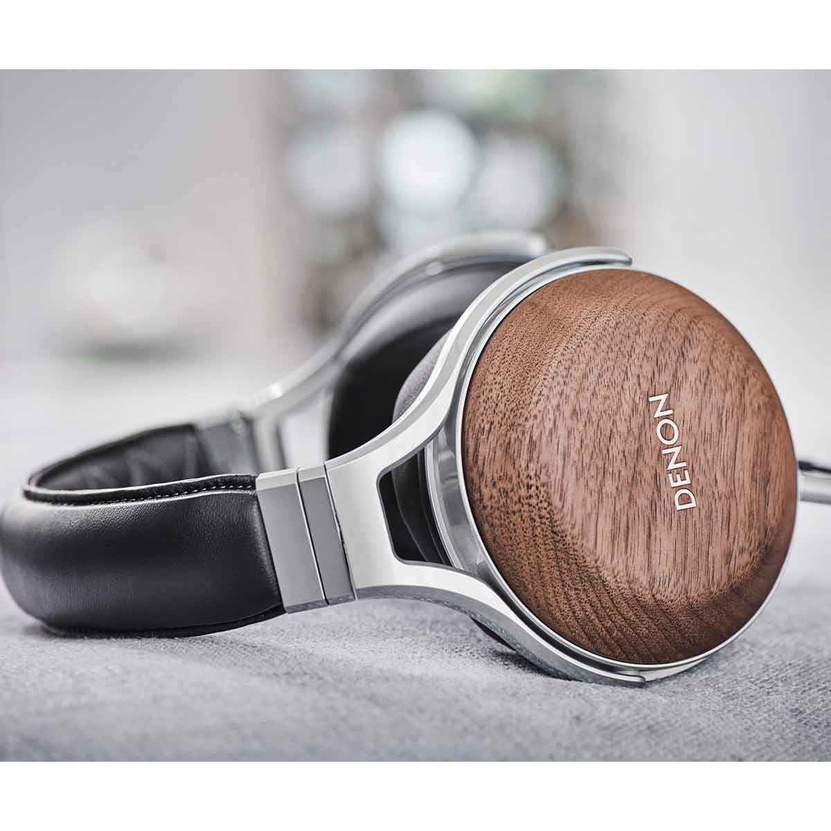 Denon AH-D7200 Reference Over Ear Headphones - Image 7