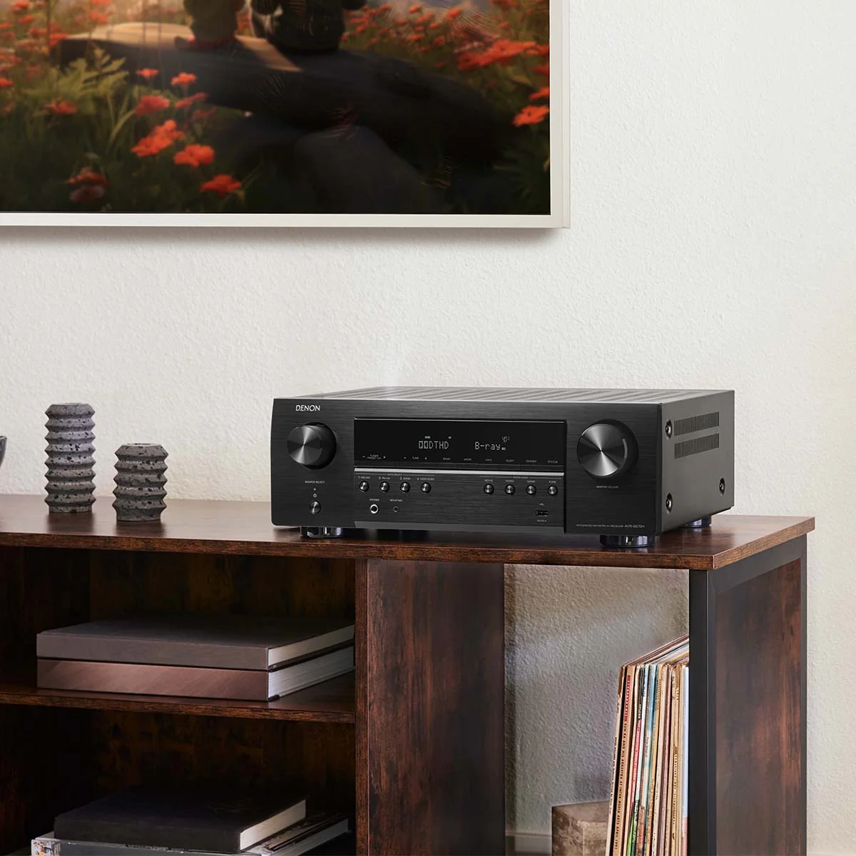 Denon AVR-S670H - Image 5