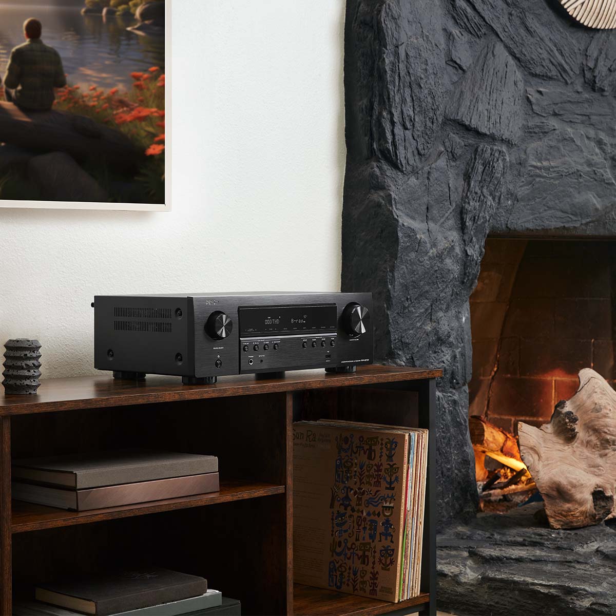 Denon AVR-S670H - Image 6