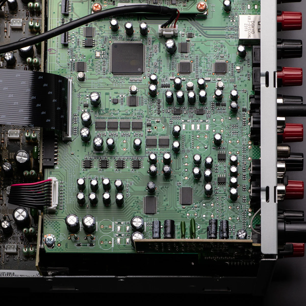 Denon AVR-S770H 7.2 Channel Receiver - Image 5