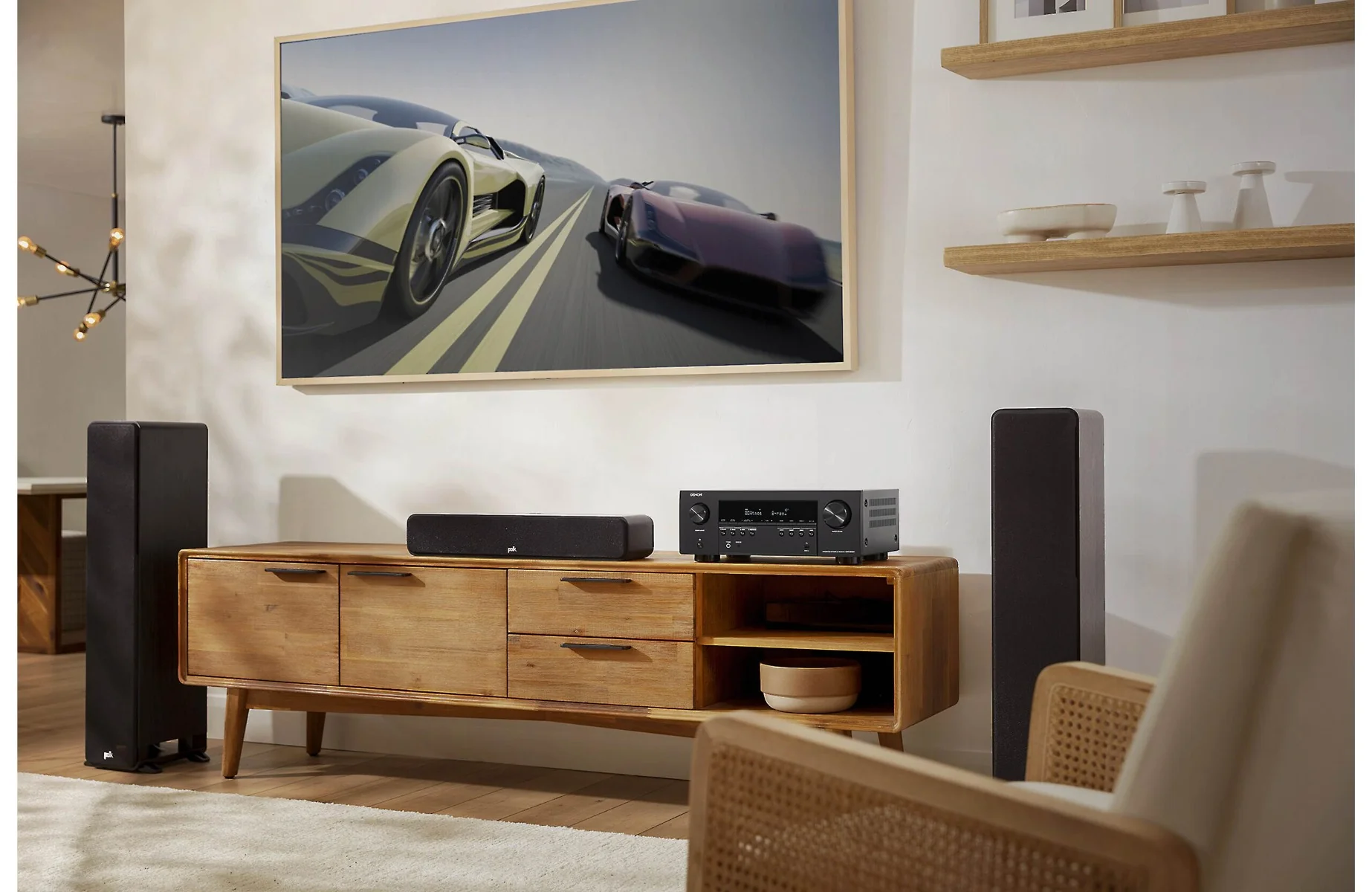Denon AVR-S970H 7.2 Channel Receiver - Image 9
