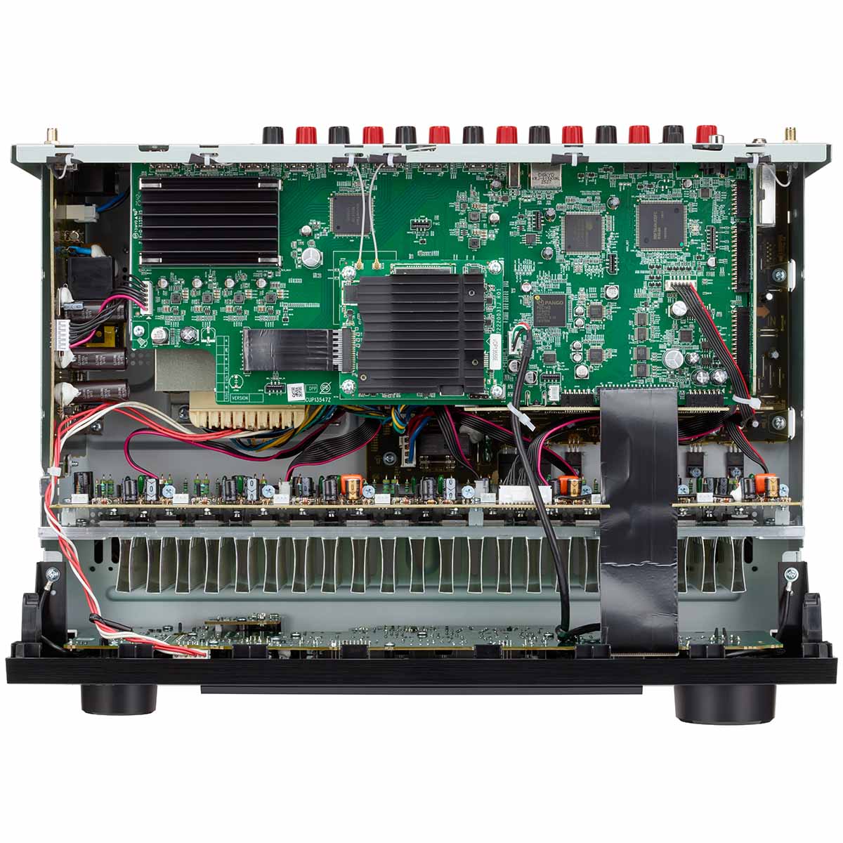 Denon AVR-S2900H 7.2-Channel AV Receiver - Image 6