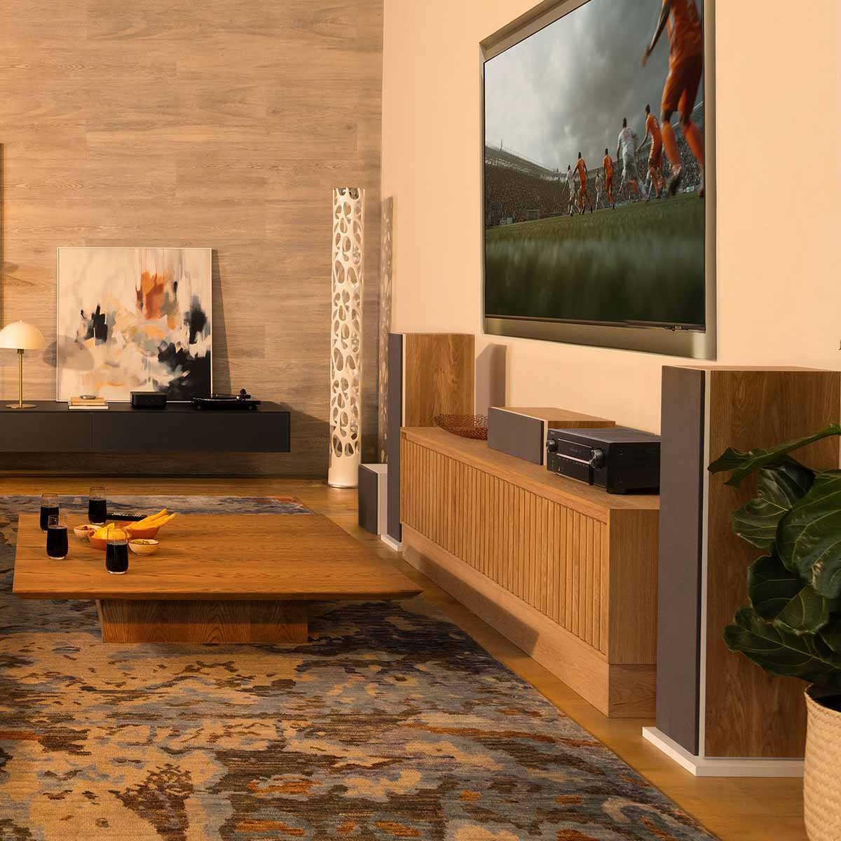 Denon AVR-S2900H 7.2-Channel AV Receiver - Image 8