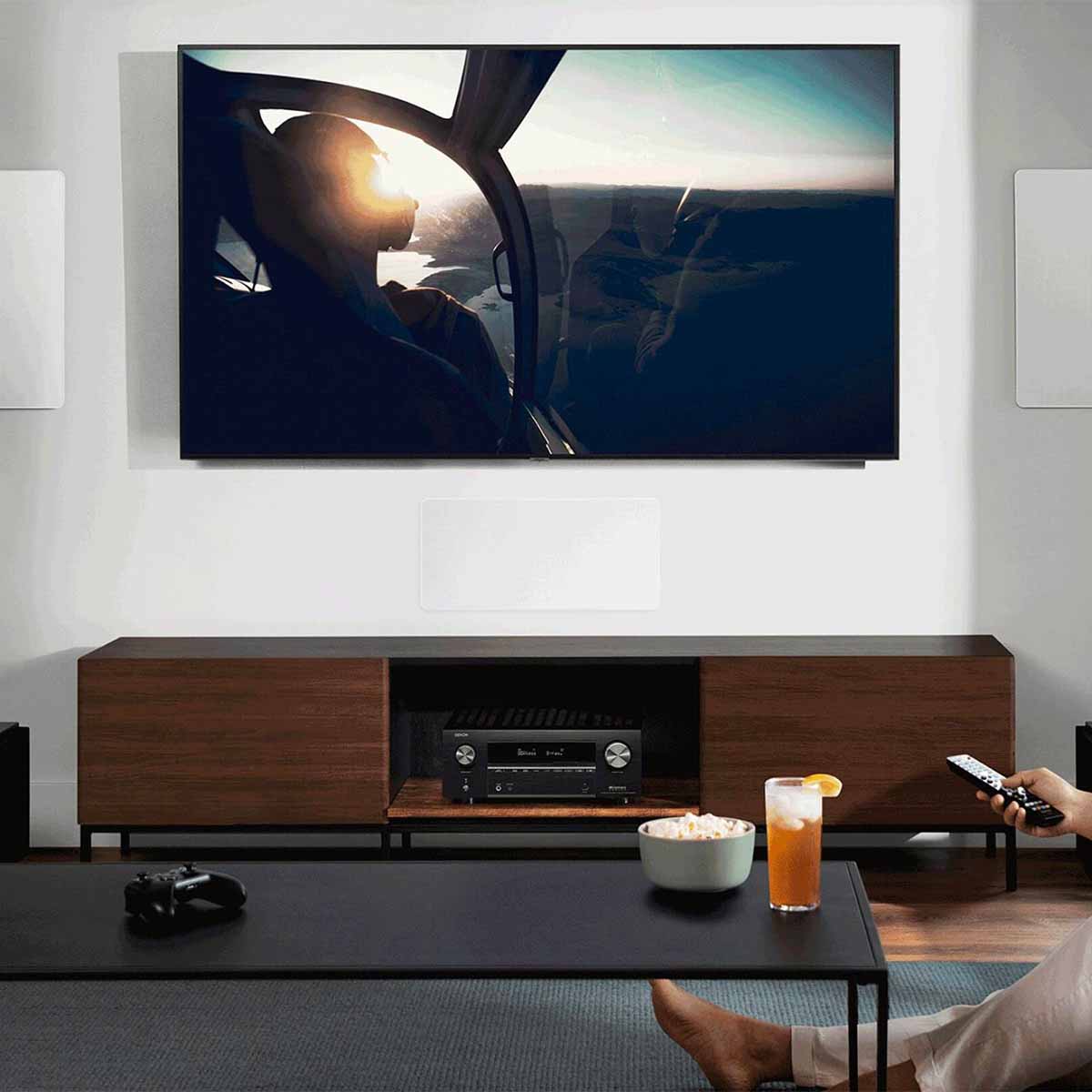 EOL Denon AVRX3800H, 9.4 Channel Home Theater Receiver - Image 4