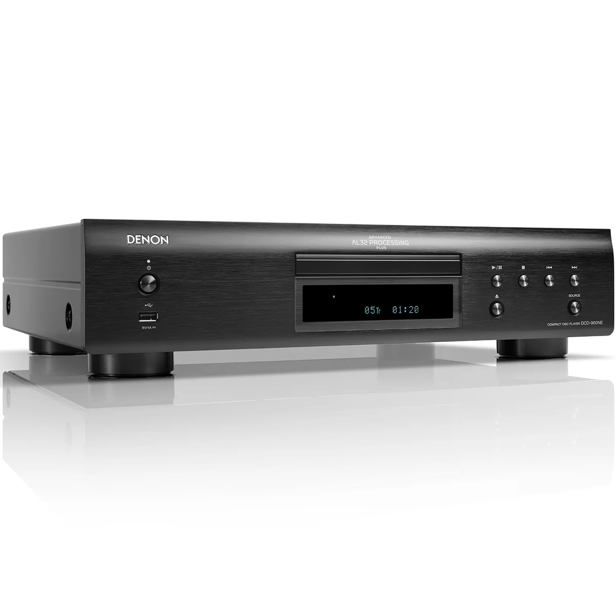 Denon DCD-900NE CD Player