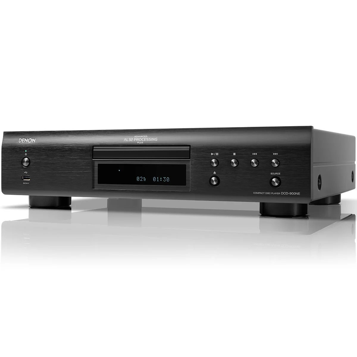 Denon DCD-900NE CD Player - Image 2