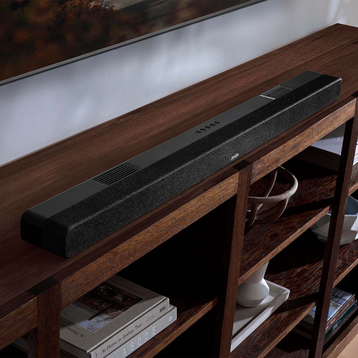 Denon DHT-S517 Dolby Atmos Soundbar System - Image 12