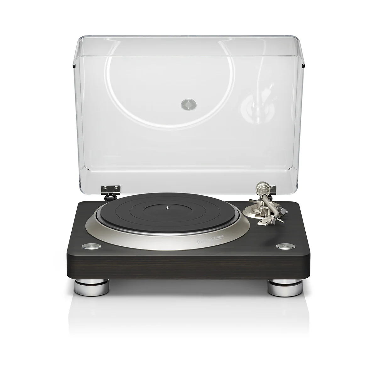 Denon DP-3000NE Premium Direct Drive Hi-Fi Turntable - Image 2