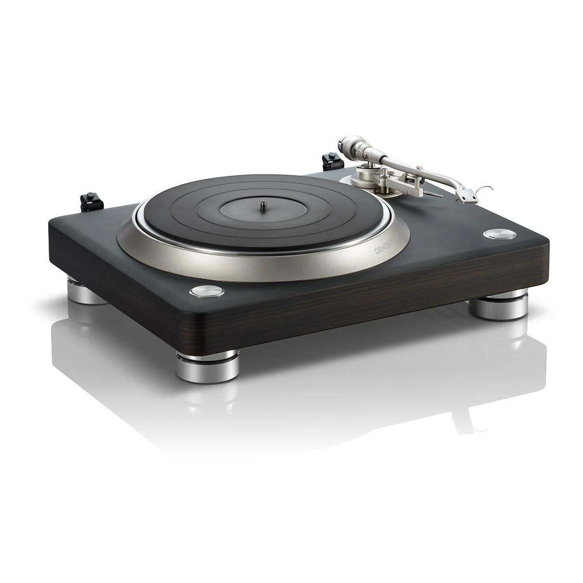 Denon DP-3000NE Premium Direct Drive Hi-Fi Turntable - Image 7