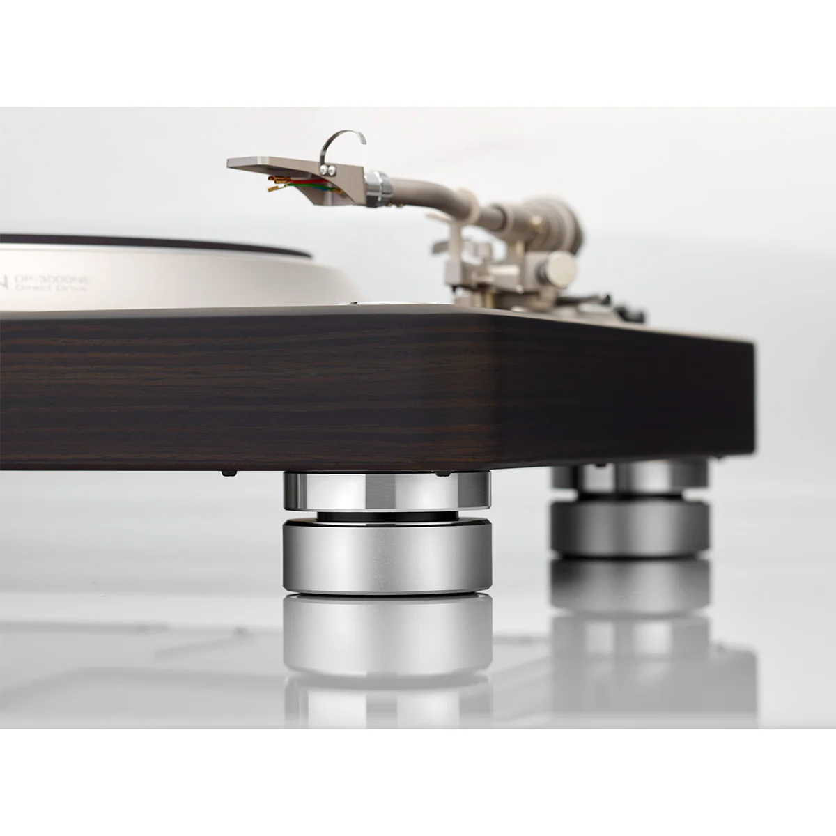 Denon DP-3000NE Premium Direct Drive Hi-Fi Turntable - Image 8
