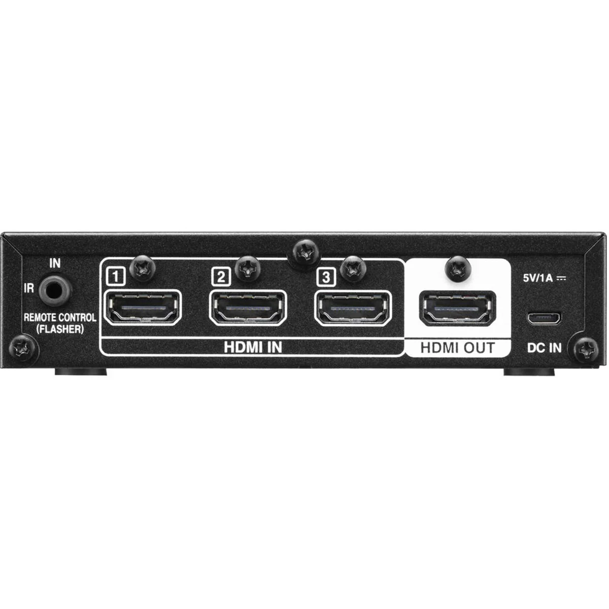 Denon Full 8K HDMI 3x1 Switcher - Image 2
