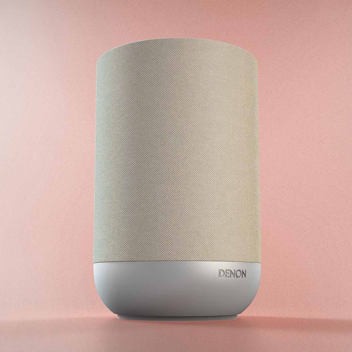Denon Home 200 Stereo Wireless Smart Speaker - Image 14