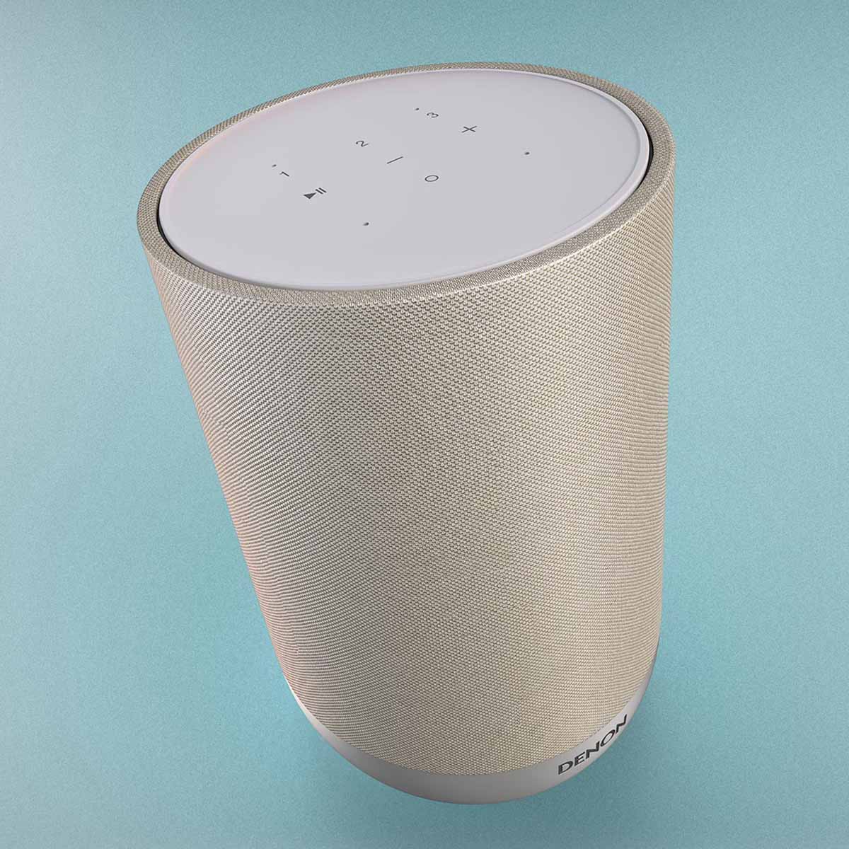 Denon Home 200 Stereo Wireless Smart Speaker - Image 15
