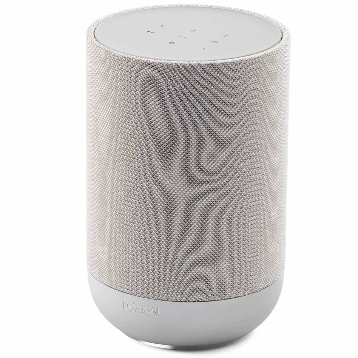 Denon Home 200 Stereo Wireless Smart Speaker - Image 2