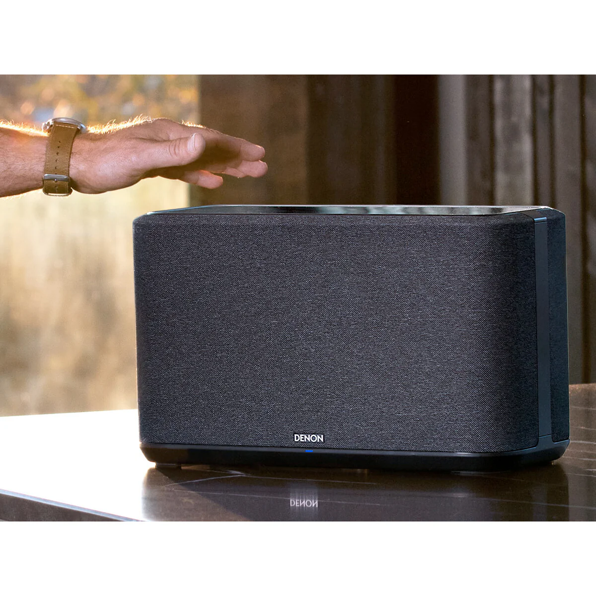 Denon Home 350 Wireless Speaker - Image 5