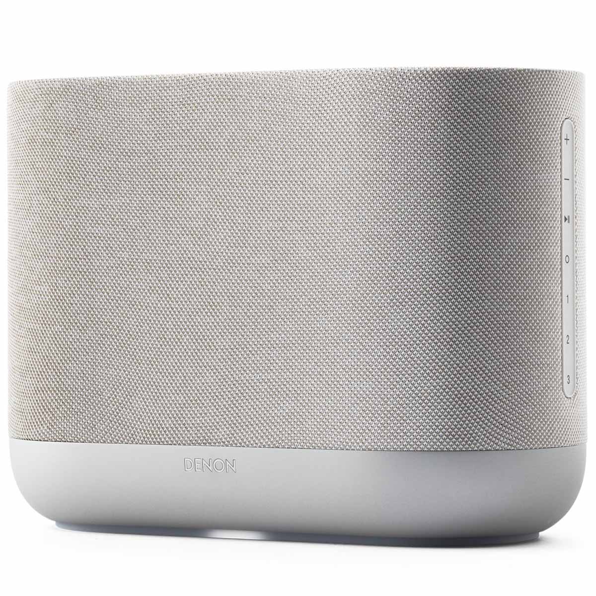 Denon Home 400 Stereo Wireless Smart Speaker - Image 6