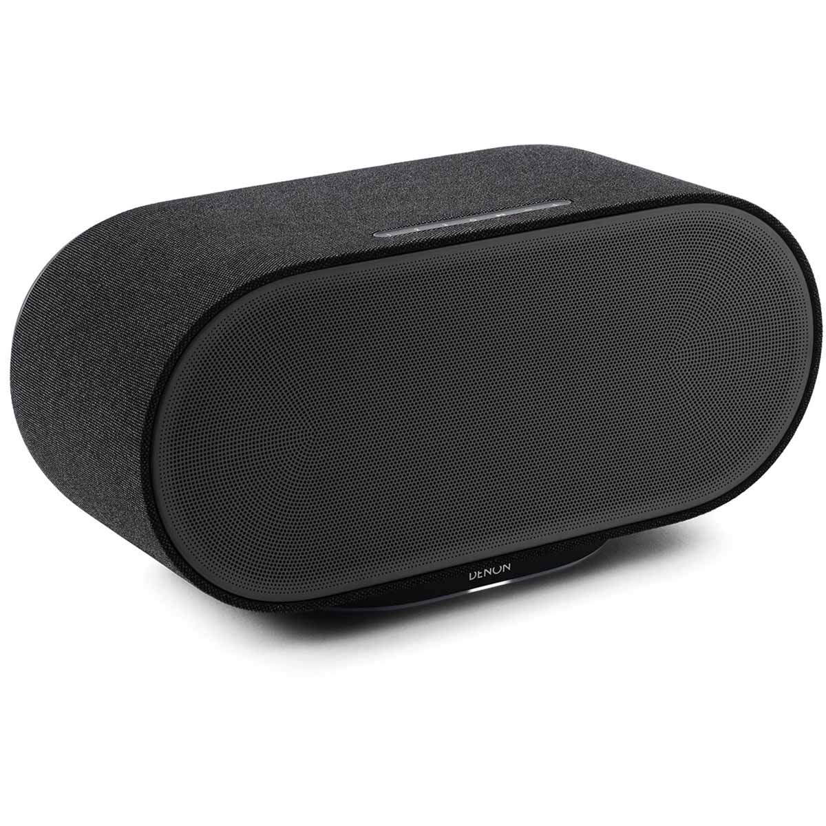 Denon Home 600 Stereo Wireless Smart Speaker - Image 3