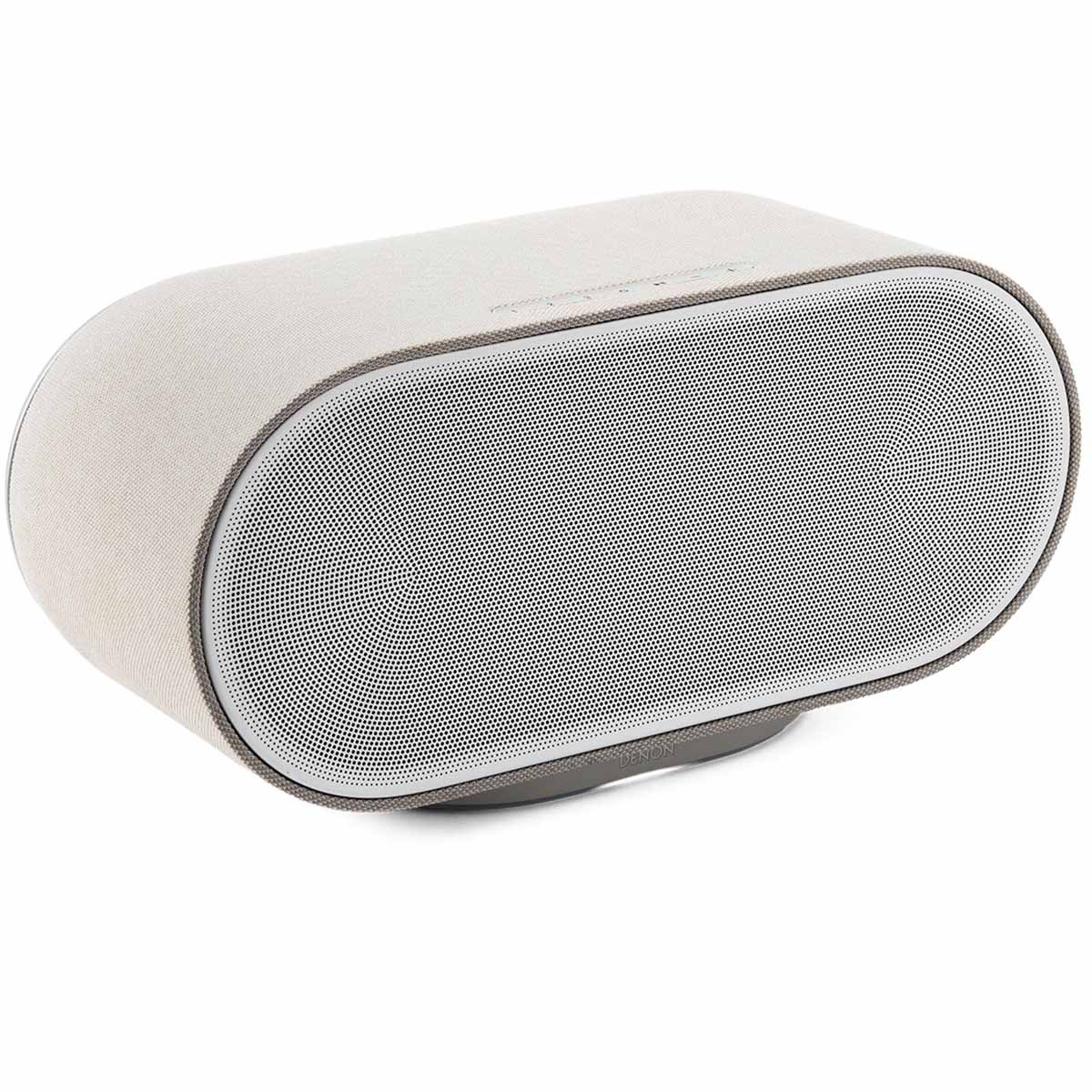 Denon Home 600 Stereo Wireless Smart Speaker - Image 4