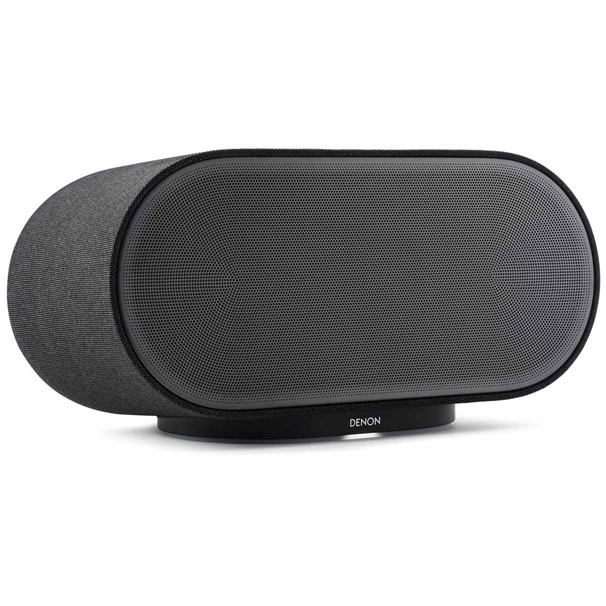 Denon Home 600 Stereo Wireless Smart Speaker - Image 5