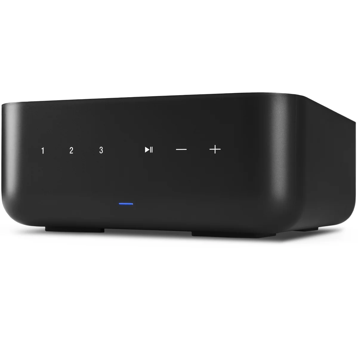Denon DENONHOMEAMP Wireless Streaming Amp - Black - Image 2