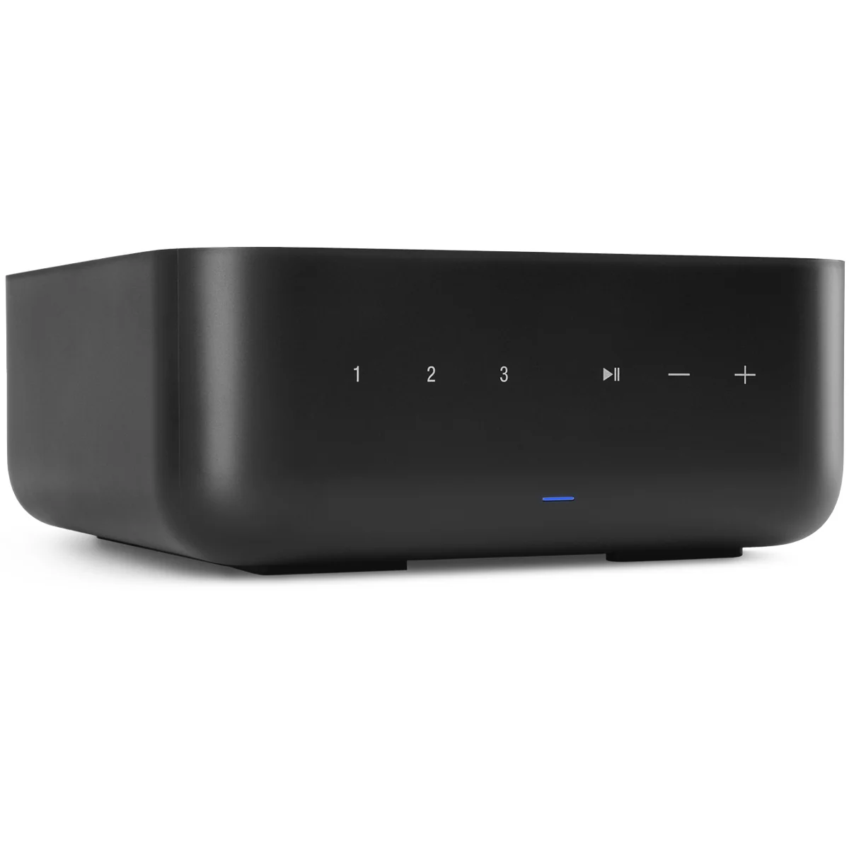 Denon DENONHOMEAMP Wireless Streaming Amp - Black - Image 3