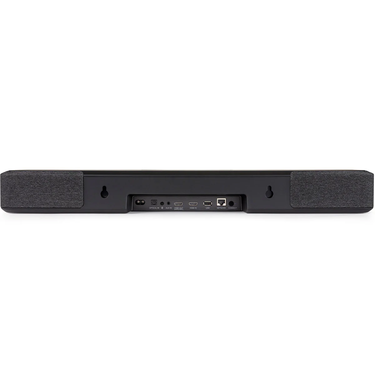 Denon Home Sound Bar 550 with Dolby Atmos and HEOS Built-in - Image 4