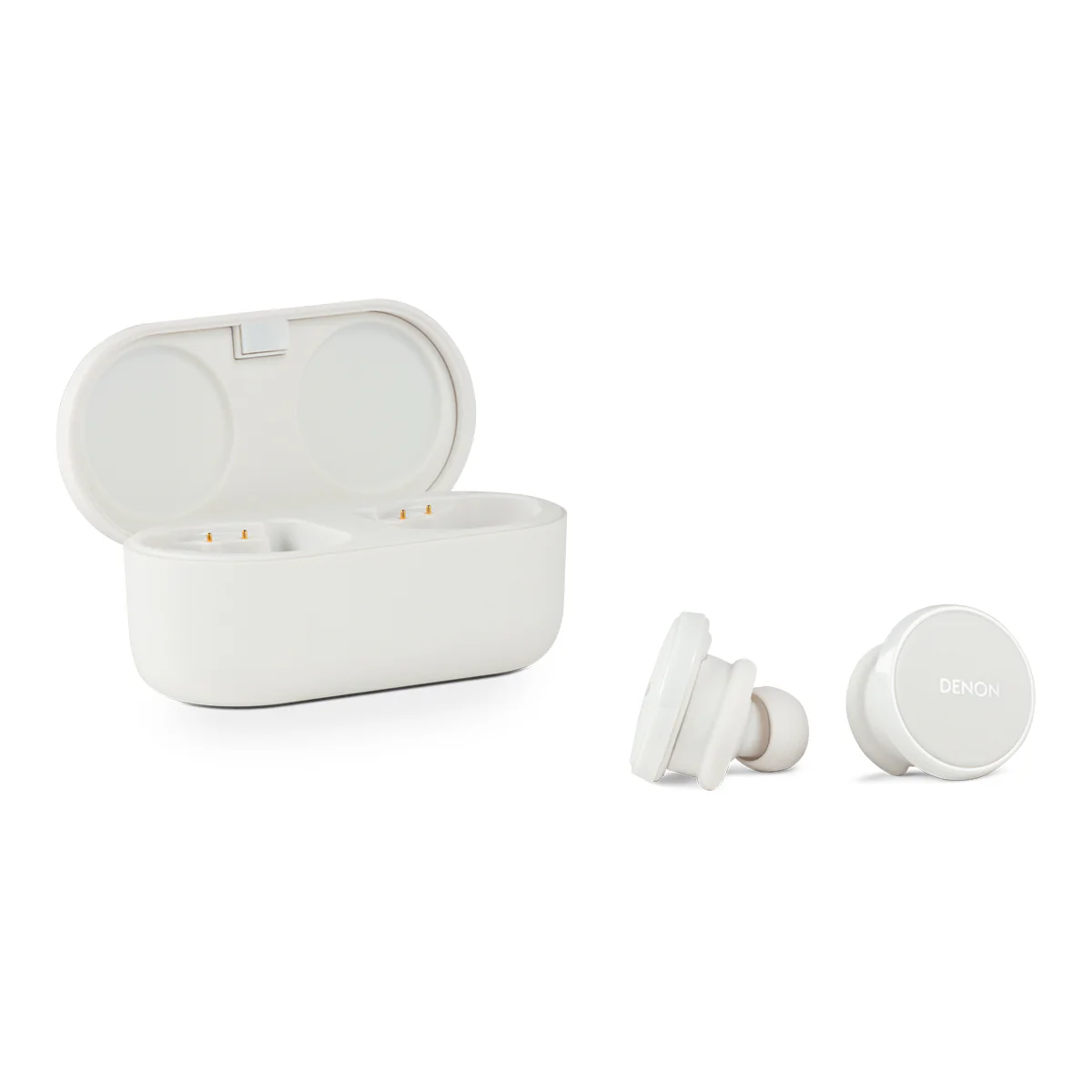 Denon PerL Pro Premium True Wireless Earbuds - Image 14