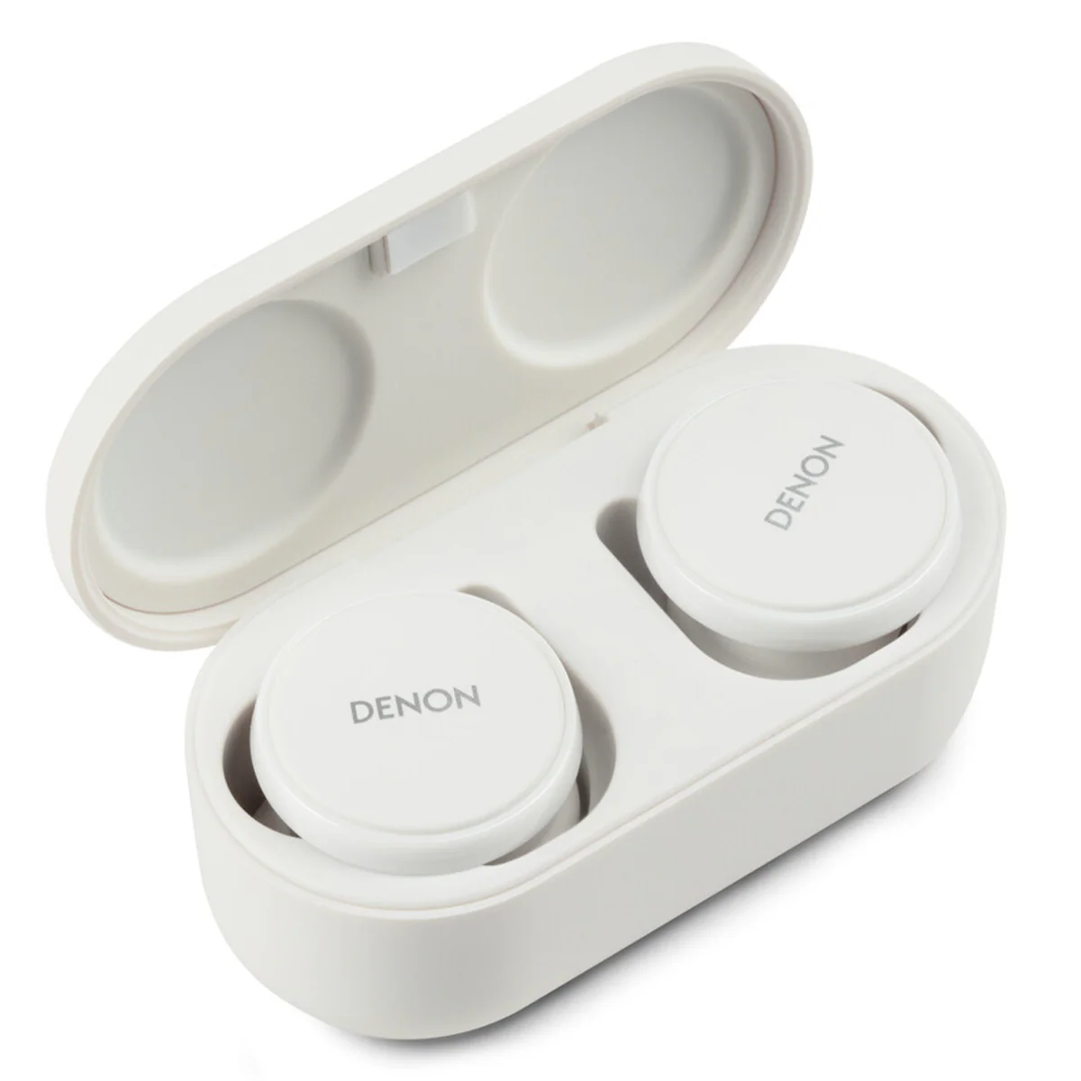 Denon PerL Pro Premium True Wireless Earbuds - Image 3