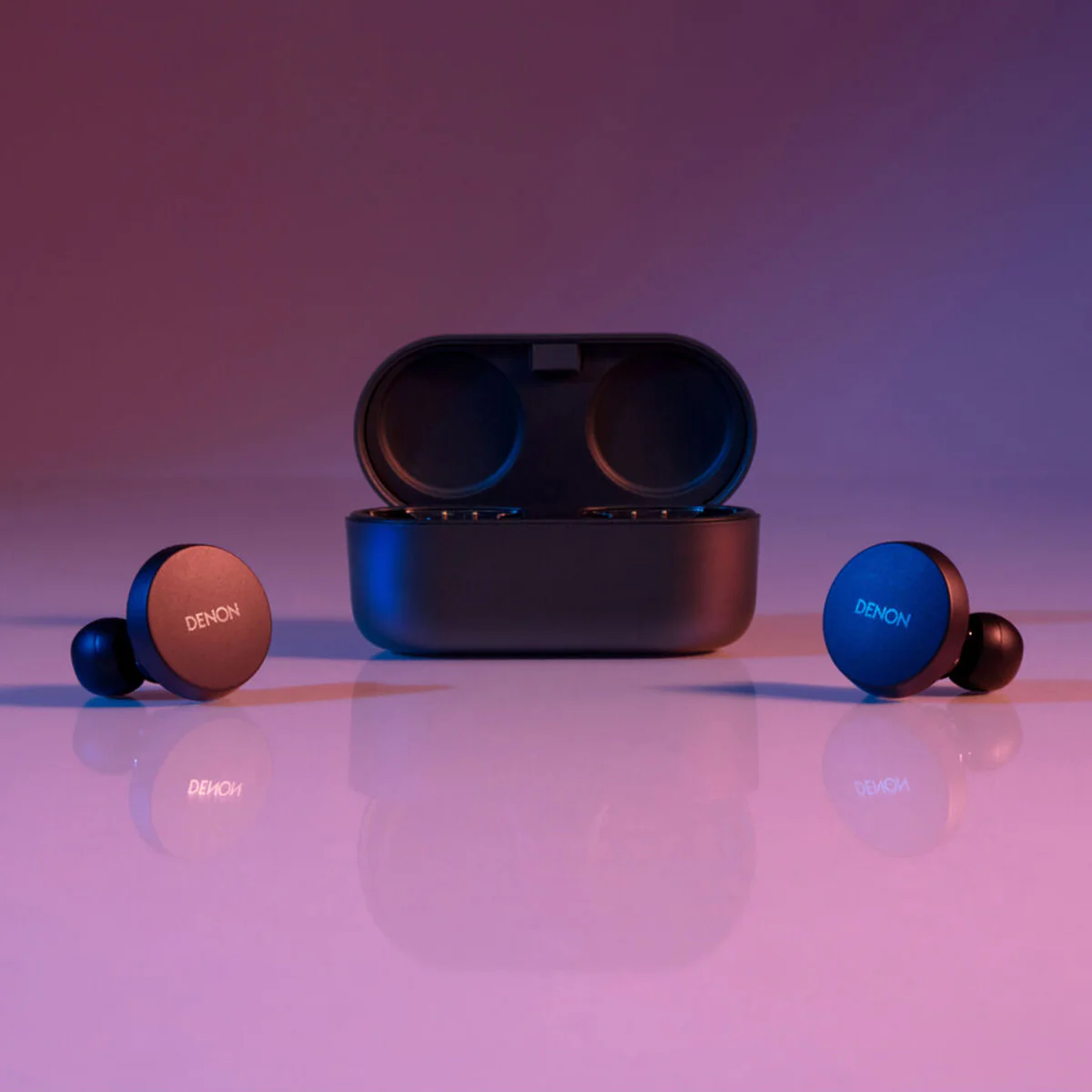 Denon PerL True Wireless Earbuds - Image 12