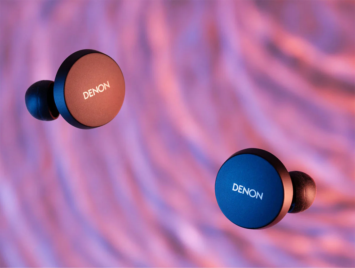 Denon PerL True Wireless Earbuds - Image 13