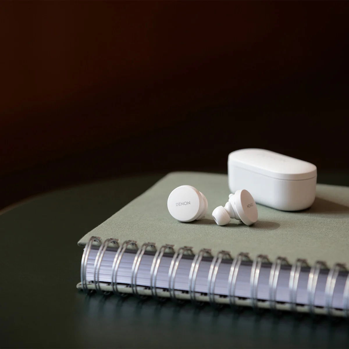 Denon PerL True Wireless Earbuds - Image 14