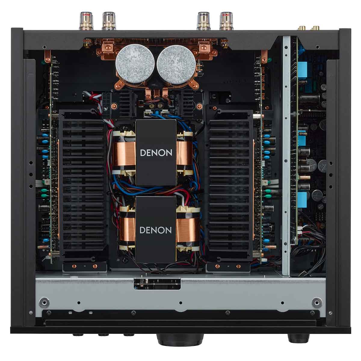 Denon PMA-3000NE Reference 2 Channel Integrated Amplifier - Image 11