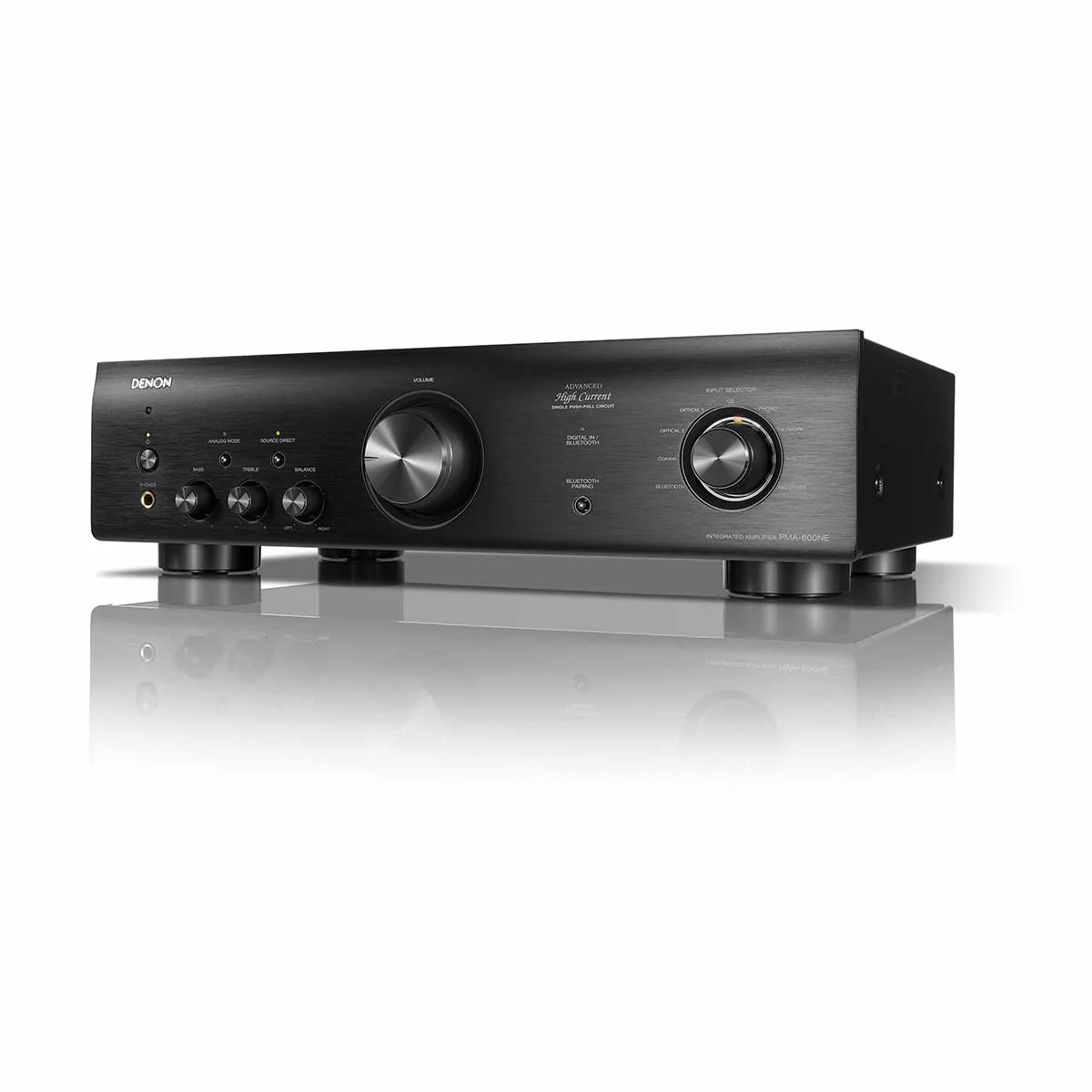 Denon PMA-600NE Integrated Amplifier - Image 3