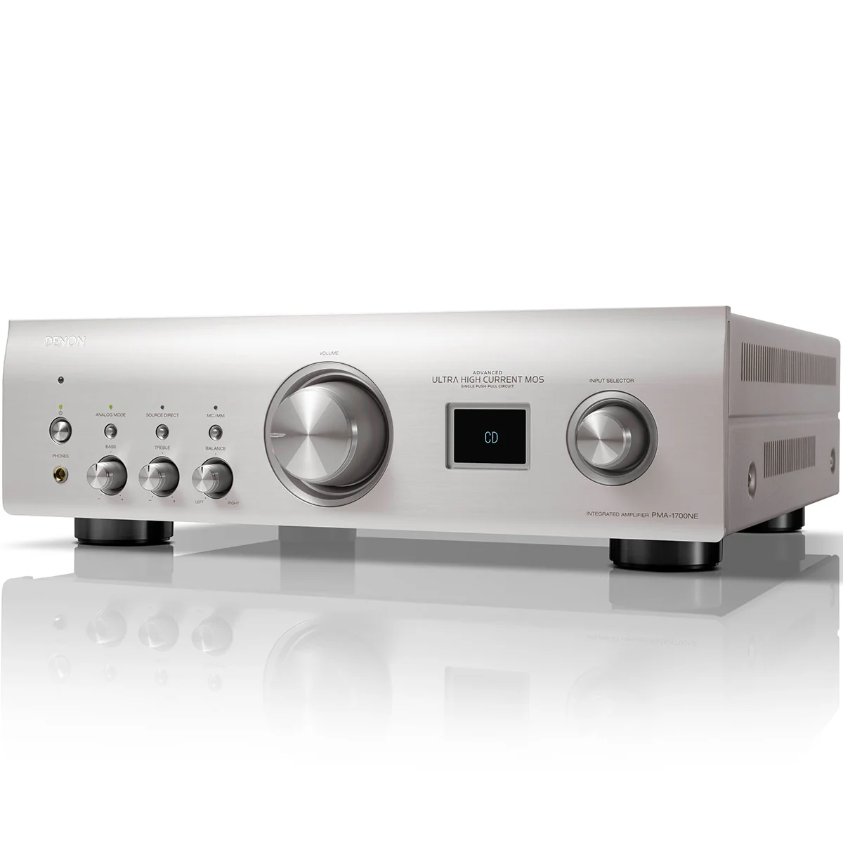 Denon PMA-1700NE Integrated Amplifier - Image 10