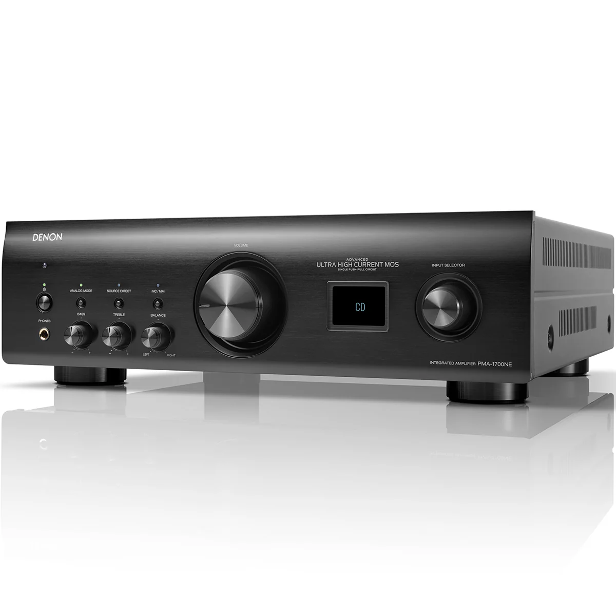 Denon PMA-1700NE Integrated Amplifier - Image 6