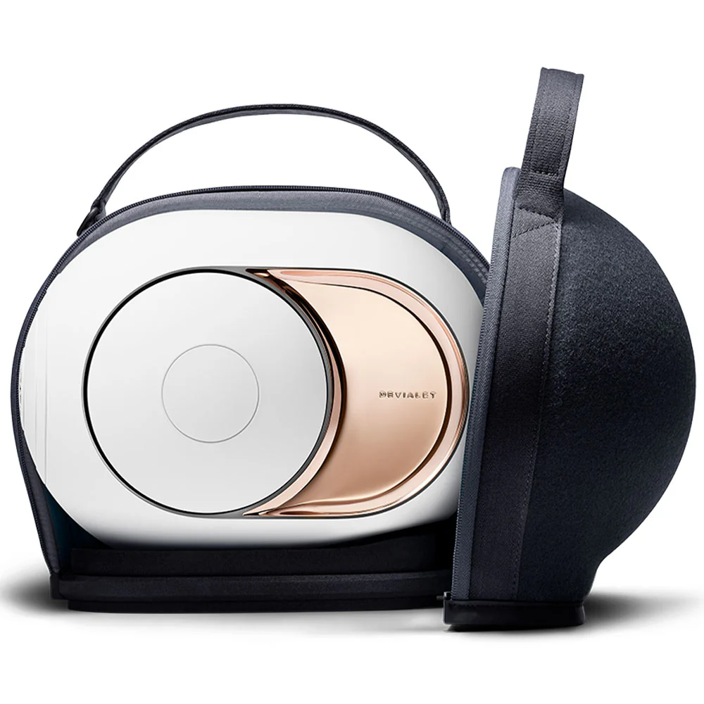 Devialet Cocoon - Carrying Case for Phantom I - Image 4