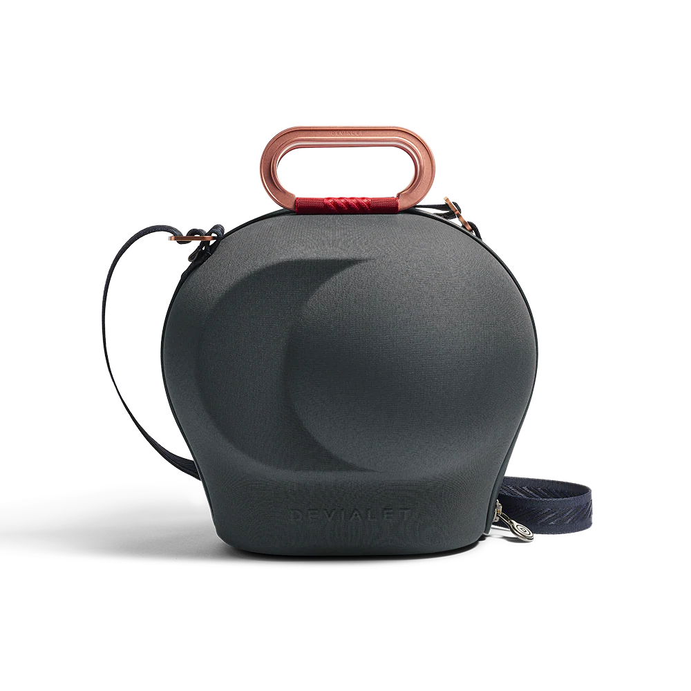 Devialet Cocoon Carrying Case for Phantom II - Image 12