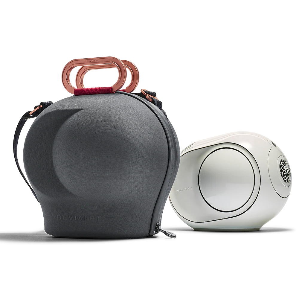 Devialet Cocoon Carrying Case for Phantom II - Image 13