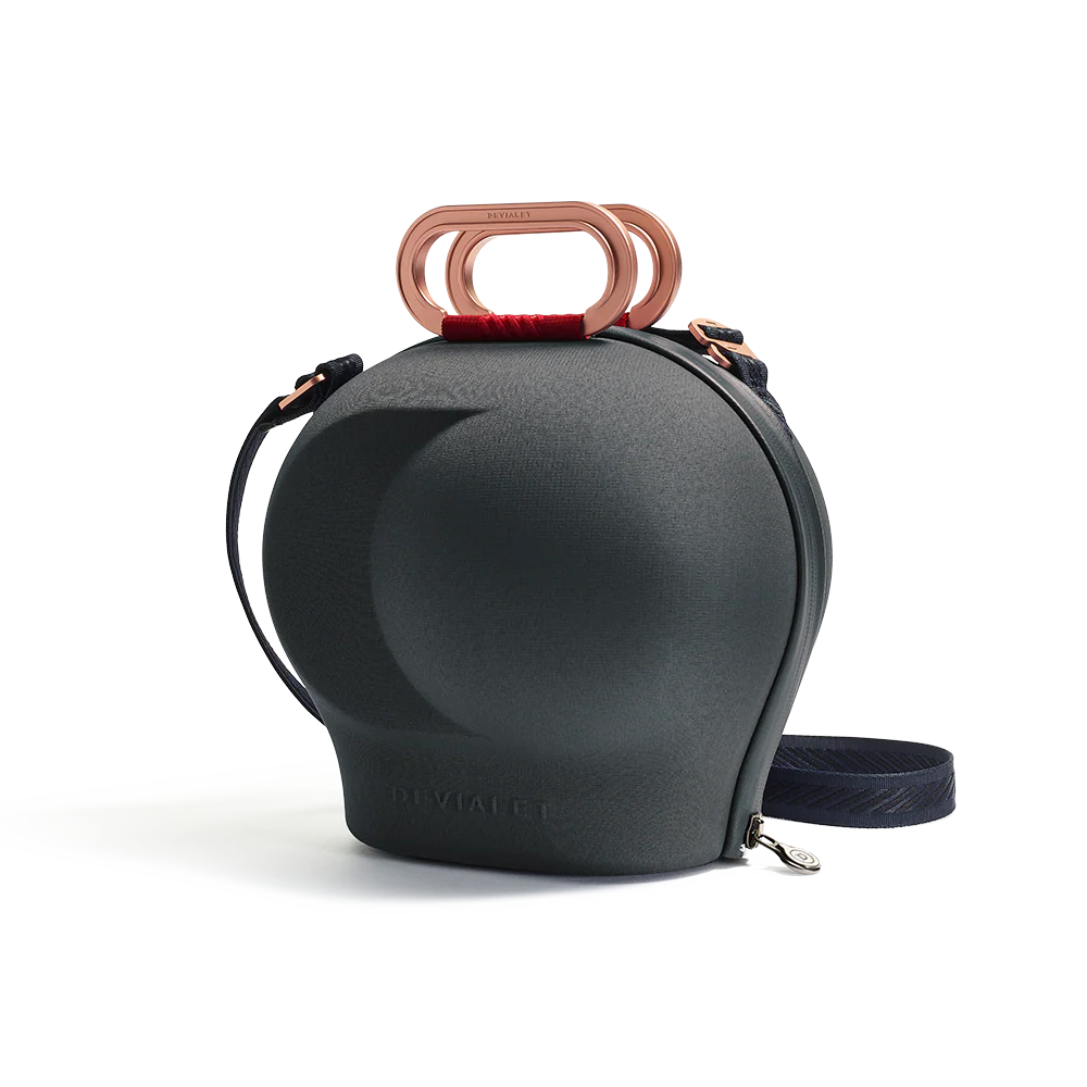 Devialet Cocoon Carrying Case for Phantom II - Image 14