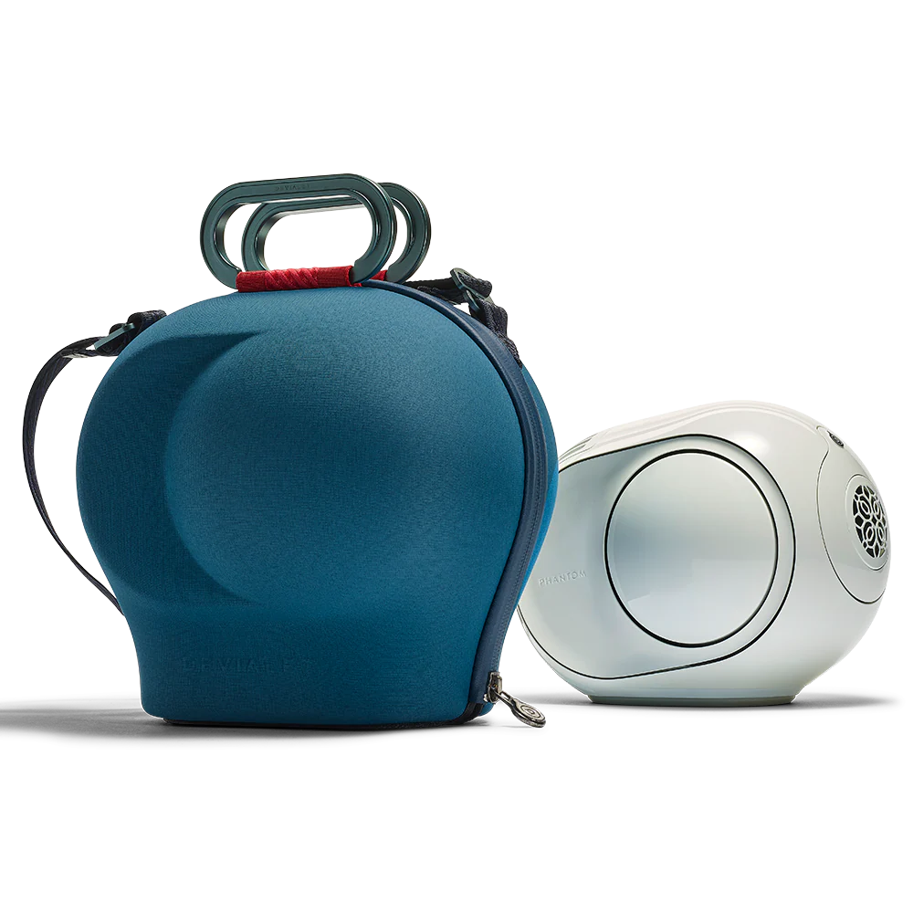 Devialet Cocoon Carrying Case for Phantom II - Image 19