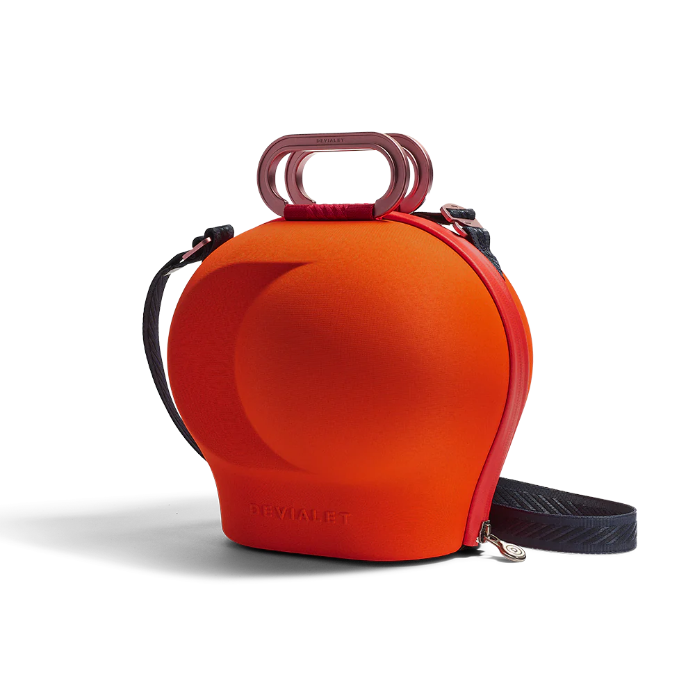Devialet Cocoon Carrying Case for Phantom II - Image 8
