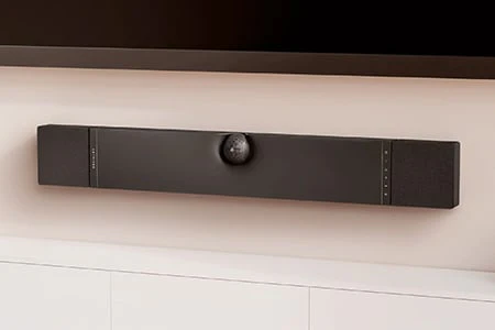 Devialet Dione Dolby Atmos Soundbar - Image 13